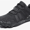Barefoot Shoes Men Women Minimalist Shoes Zero Drop Workout Cross-Trainer Hiking Water Wide Toe Box Grounded Footwear Weightlifting Walking 9