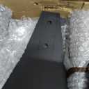 Gun Rack for Truck, 48"-54" Overhead Rack (Center-Lok), No Drilling, Double - Sturdy Truck Gun Holder for 4 Door, Rifle Holder, Super Easy Install