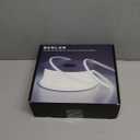 AC 110V COB LED Strip Lights Outdoor Waterproof 65.6ft, 6000K Cool White Super Bright 200W CRI 90+ LED Rope Light, IP65 Flexible Cuttable, for Bedroom Garden Commercial House