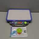 Fisher-Price Learning Toy Sensory Bright Light Station, Activity Table with Games Music & Sounds for Preschool Kids Ages 3+ Years 