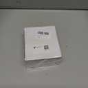 Drain Snake Drill Attachmen- 8-Piece drain auger drill attachment Commonly Used in 50FT-100FT AC Drain Cleaning Machine,Suitable for 5/16-inch to 3/4-inch Drain Snake Cable