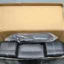 Heavy Boxing Bag with Stand for Adult Teens, Freestanding Inflatable Punching Bag with Gloves, Men Women Stand Kickboxing Boxing Set for Martial Arts MMA Home Gym Exercise Training Equipment