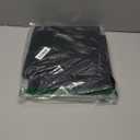 Cup Storage Organizer Compatible Stanley - 15 Large Bottle Pockets, Hanging Wall Mount for Various Sizes, Tumbler Storage Accessories