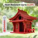 iSANMATE Brown PETG Filament 1.75mm 30-300mm/s 3D Printer Filament 1KG High Precision,Strong Toughness,for Most FDM 3D Printers,AMS,AMSLite,Dryer Box and Holder