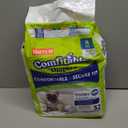 Hartz Disposable Dog Diapers, Size M 32 count, Comfortable & Secure Fit, Easy to Put On