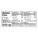 Utz Sourdough Nuggets Pretzels  52 oz. Barrel  Bite-Size Pretzels with Classic Sourdough Flavor, Perfectly Salted with Zero Cholesterol per Serving (52 Ounce (Pack of 1))