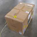 Rotary Drum Filter,Canister Filter,RDF Fully Automatic Water Self-Cleaning Filtration for Koi Pond,Fish Pond,Aquarium,Seedling Cultivation Base,Aquaculture,Hydroponics (4000GPH Advanced Edition)