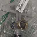 Melnor 65161AMZ 6 Pattern Rotary Sprinkler w/Spike