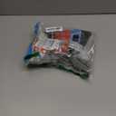 Hanes Men Hanes Boxer Briefs, Cool Dri Moisture Wicking Underwear, Cotton NoRideup for Men, L