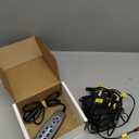 MLSK91-A1 11-Button Remote & Control Box Kit for Mulin Motor Systems | Compatible with Catnapper Power Lift Chairs