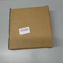 Set of 4 Basketball Holder Wall Mount - Basketball Wall Mount & Football Stand, Multi-Purpose Ball Holder for Bedroom/Living Room Sports Gear Storage, Basketball Stand for Home Room Decor (Charcoal Brown - 4-Packs)