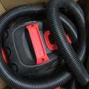 Shop-Vac 12 Gallon 6.0 Peak HP Wet/Dry Vacuum, Stainless Steel Tank, 3 in 1 Function Portable Shop Vacuum with Attachments, Drain Port, Ideal for Jobsite, Garage & Workshop. 5926211