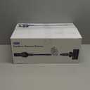 NADALY Cordless Vacuum Cleaner for Home, 500W 40KPA Stick Vacuum Cordless with 45Mins Runtime, Anti-Tangle, Lightweight, 1.5L Dust Cup, 8-in-1 Rechargeable Vacuum for Hardwood Floor Carpet Pet Hair (Blue)