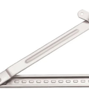 Restriction Arm Stray Friction Hinges