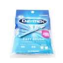 DenTek Easy Brush Wide Interdental Cleaners 16 Count (Pack of 6)