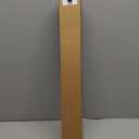 Ivilon Tension Curtain Rod - Spring Tension Rod for Windows or Shower, 24 to 36 Inch. Warm Gold