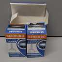 Fit for Chrysler 2011-2024 300C 300S 2015-2017 200C 200S 2017-2020 Pacifica Minivan 2020-2024 Voyager Minivan D3S HID Xenon Headlight Bulbs, High Low Beam Light Bulb, 8000K Blue, Pack of 2