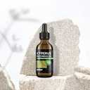 2 Pcs Cyperus Rotundus Oil for Hair Removal, Natural Cyperus Rotundus Oils to Reduce Unwanted Hair Growth, Soothing & Moisturizing, Shrinks Pores, Smooth Skin Care (2 Fl Oz (Pack of 2))