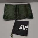 Large Ice Packs for Injuries Reusable - Soft Gel Hot and Cold Packs for Injuries, Hip, Shoulder, Back Pain Relief - 11.5" x 14.5" - Green