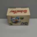 Scientoy Fidget Toy Set, 35 Pcs Sensory Toy for ADD, OCD, Autistic Children, Adults, Anxiety Autism to Stress Relief and Anti Anxiety with Motion Timer, Perfect for Classroom Reward with Gift Box