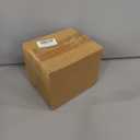 Halloween Skull Head Decor, Resin Skull Statues, Resin Skull Head Tabletop Decoration for Halloween Home Office Decor Candy Servers