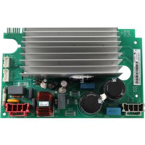 New WH22X35837 Inverter Control Board Compatible with GE Replaceable WH22X38837 WH22X29531 WH22X32059 WH22X32957 WH22X34657- Energy Efficient and Durable