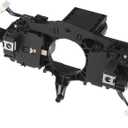 Car Steering Column Multifunction Turn Signal Wiper Switch Fit for Volkswagen Jetta Sedan 2011-2018 for VW EOS 2009-2016 Replace # 5K0953502L