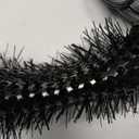 REVLON One-Step Root Booster Round Blow Dryer Brush and Hair Styler - Revive Styles, Boost Roots, and Add Volume to hair with this Hot Air Brush, 1  inch Barrel (Black)