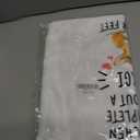 Corgi Dog Kitchen Towels,Corgi Hand Towels,Corgi Waffle Weave Kitchen Dish Towels for Kitchen Bathroom,Corgi Tea Towel,Corgi Gifts for Corgi Lovers(1624 Set of 2)