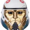 Classic Collection Cosplay Helmet Mask for Halloween Costume Mask Props in Resin Full Head