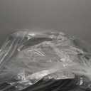 Double Leg Elevation Pillows for After Surgery, Memory Foam Leg Elevating Pillow, Leg Pillow Elevation Blood Circulation, Knee Pillow Wedge Pillow for Back Knee Hip Ankle Pain Relief, Grey