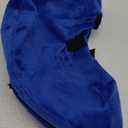 KONG - Cloud Collar - Inflatable Collar - For Injuries, Rashes and Post Surgery Recovery - For Large Dogs