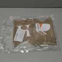 GCQQ Happy Easter Banner, No DIY Easter Garland, Cute Bunny Banners, Rustic Easter Banner Decorations for Fireplace, Mantle or Outdoors Decoration