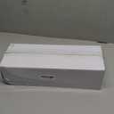 Chip and Dip Serving Set, Dipping Sauce Bowls Divided Serving Dishes with Wooden Spoons, Ceramic Dip Bowl Display Serving Tray for Party Dinner Entertaining