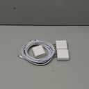 iPhone 17 16 Pro Max Charger Fast Charging, Super Fast USB C Chargers for iPhone 16 (6FT+6FT+10FT) Type C Chargers Cord with Fast Charger Block for iPhone 17/16/15 Series/iPad/ GalaxyS26/S25 (White)