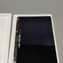 LCDOLED Replacement 13.3 inches 2560x1600 Full LCD Screen Complete Top Assembly for MacBook Air Retina 13" A1932 Late 2018 2019 EMC 3184 MRE82 MREA2 MVFH2 MVFJ2 (Rose Gold)