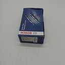 BOSCH BE1309H Blue Semi-Metallic Disc Brake Pad Set With Hardware - Compatible With Select Mini Cooper; REAR