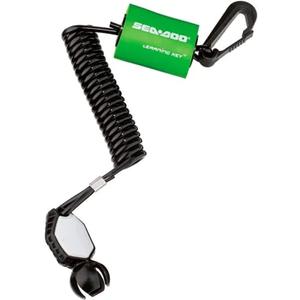 Sea-Doo New OEM, Anti-Theft Learning Key For DESS Vehicles, 278003093 278003401