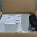 Toriexon Park Grills, 256 Sq. In, Park Style Charcoal Grill, Heavy Duty In Ground Park Grill with Stainless Steel Cooking Grate and Cover for Commercial and Outdoor Cooking 16'' L x 16'' W x 8'' H