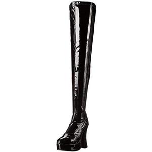 Ellie Shoes Women's Thrill Boot 10