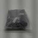 Spark Paws Water-Resistant Dog Boots for Medium Large Dogs, Anti-Slip Dog Shoe Booties Paw Protector for Rain Snow Hiking Reflective Straps 4PCS - Green, B 3