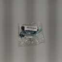 Fancy Butterfly Hair Clips,Novelty Acetate Claw Clip for Women,Fantasy Hair Clip, Blue