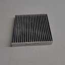 ARANA CF10285 Cabin Air Filter, CP285 Cabin Filter with Activated Carbon, Car Air Filter for Toyota Camry RAV4 Highlander Corolla 4Runner Tundra Prius Sienna Subaru Lexus Land Rover Jaguar Scion