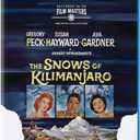 The Snows of Kilimanjaro 1952 | Newly Restored Archive Collection, DVD