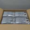 Depend Fresh Protection Adult Diapers, Incontinence Underwear for Men, Disposable, Maximum, Small/Medium, Grey, 80 Count (2 Packs of 40)