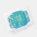 ZNCUETD Cold Face Eye Mask Ice Pack Reduce Facial Puff, Dark Circles, Gel Hot Heat Cold Compress Pack, Face SPA Gift for Woman Sleeping, Pressure, Headaches, Skin Care, Post Laser Cosmetic Care
