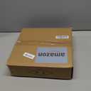 CXWXC Bike Basket Rack - Large Front Bicycle Basket with Struts - Front Mount Aluminium Bike Basket Large Capacity