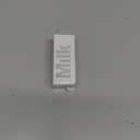 Milk Makeup Future Fluid All Over Cream Concealer - Medium-to-Full Coverage - Up to 12-Hour Wear - Crease-Proof Finish - Vegan, Cruelty Free,3N