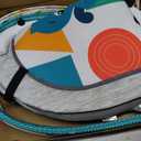 Baby Einstein 4-in-1 Kickin' Tunes Music and Language Play Gym and Piano Tummy Time Activity Mat