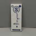 sweguard USB Type C Charger Cable [3-Pack,10ft+6.6ft+3.3ft] iPhone 15 Charger Nylon Braided Cord for iPhone 15 Pro Max Samsung Galaxy S23 S22 S21 S20 S10 S9 Note 20 10 Flip A53 A54 Pixel LG Moto PS5 (Grey)